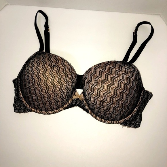 The Body Underwire Bra Size 36D - Picture 1 of 5